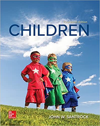 Children (9781260154139) (14th Edition) - Original PDF